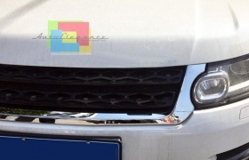 RANGE ROVER SPORT 2014-2016 CORNICE