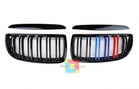 GRIGLIA ANTERIORE SPORT BMW SERIE 3