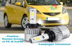 LAMPADE FENDINEBBIA A LED CREE HOND