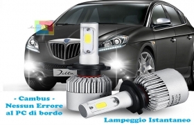 LAMPADE FENDINEBBIA A LED CREE LANC
