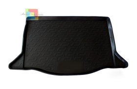 HONDA JAZZ II 2008-2014 TAPPETO BAG