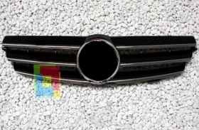 GRIGLIA ANTERIORE MERCEDES W209 A20