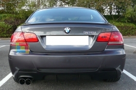 BMW SERIE 3 E92 E93 06-12 TERMINALI