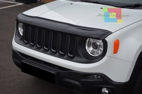 JEEP RENEGADE 2015+ PARASASSI IN AB