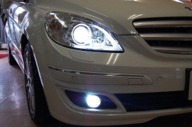 LAMPADE FENDINEBBIA H11 LED CREE RE