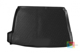 CITROEN C4 II 2011+ TAPPETO BAGAGLI