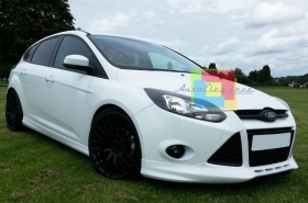 FORD FOCUS MK3 2011+ BODYKIT SOTTO