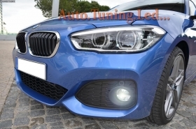 LAMPADE FENDINEBBIA H8 LED CREE RES