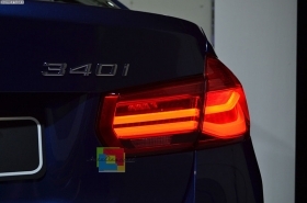 FARI POSTERIORI FULL LED BMW SERIE