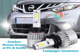 LAMPADE FENDINEBBIA A LED CREE NISS