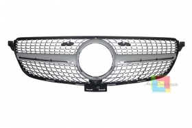 MERCEDES GLE COUPE C292 2015 IN POI