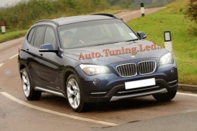 COPPIA LUCI POSIZIONI BMW X1 DAL 20