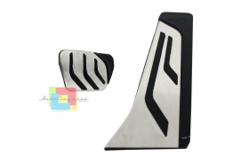 PEDALIERA CAMBIO AUTOMATICO BMW SER