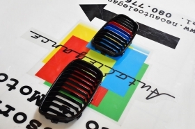 BMW SERIE 1 F20 F21 2011-2014 DESIG