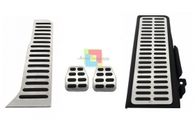 PEDALIERA CAMBIO MANUALE VW SCIROCC