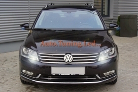 COPPIA LUCI POSIZIONI VW PASSAT B7