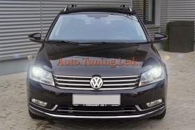 VW PASSAT B7 2005+ COPPIA LAMPADE H