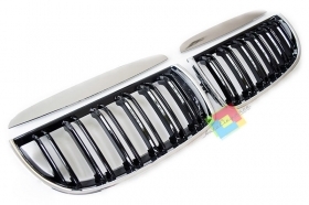GRIGLIA ANTERIORE M3 PER BMW SERIE