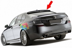 SPOILER SUL LUNOTTO POSTERIORE PER