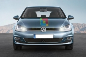 VW GOLF 7 2012+ LUCI DIURNE DLR LED