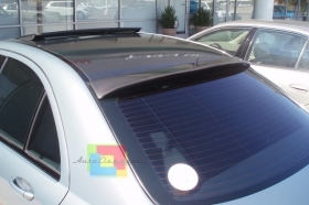 SPOILER POSTERIORE LOOK AMG C55 MER