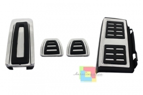 PEDALIERA CAMBIO MANUALE AUDI A3 8V