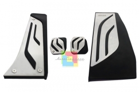 PEDALIERA CAMBIO MANUALE BMW SERIE