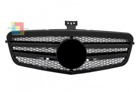 GRIGLIA ANTERIORE MERCEDES CLASSE E