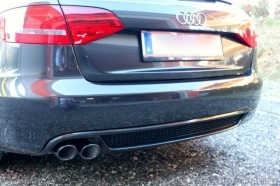 AUDI A4 B8 8K 2012-2015 RESTYLING D
