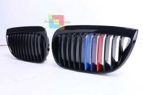 CALANDRA 3 COLORI GRIGLIA ANTERIORE