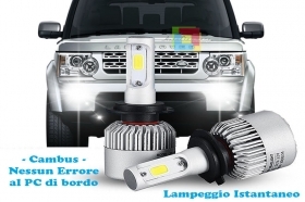 LAMPADE FENDINEBBIA A LED CREE LAND