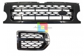 RANGE ROVER DISCOVERY 3 04-09 GRIGL