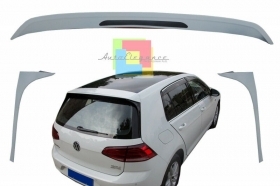 SPOILER TETTO VW GOLF 7 2012 AL 201