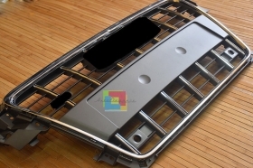 GRIGLIA ANTERIORE AUDI A4 B8 08-12