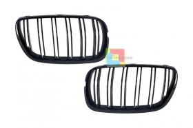 GRIGLIA ANTERIORE BMW X3 E83 2007-2