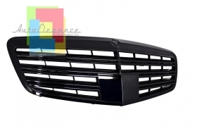 MERCEDES W221 RESTYLING 2011-2013 G
