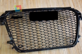 GRIGLIA ANTERIORE AUDI A1 2010-2014