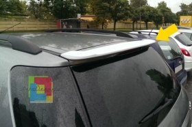 SPOILER POSTERIORE SUZUKI SX4 2006-