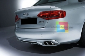 SPOILER SOTTO PARAURTI PER AUDI A4