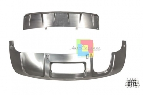 AUDI Q3 8U 2011-2015 PIASTRE SOTTO