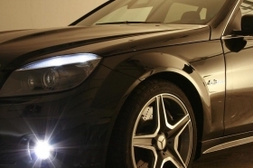 LAMPADE FENDINEBBIA H11 LED CREE RE
