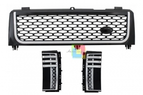 LAND ROVER RANGE ROVER VOGUE 02-05