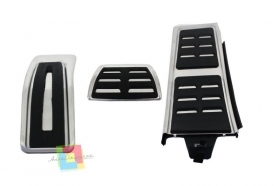 PEDALIERA CAMBIO AUTOMATICO Audi A6