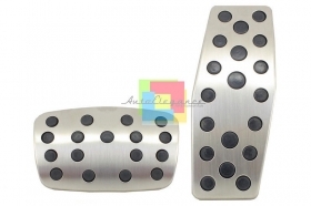 PEDALIERA CAMBIO AUTOMATICO OPEL AS