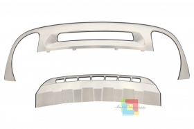 SOTTO PARAURTI VW TOUAREG 2010-2014