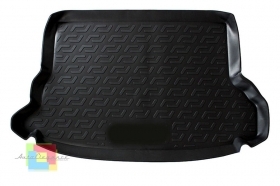 HYUNDAI TUCSON 2004-2010 TAPPETO BA