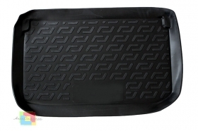 OPEL CORSA D 2006-2014 TAPPETO BAGA