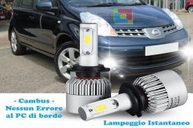 LAMPADE FENDINEBBIA A LED CREE NISS