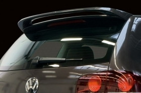 SPOILER POSTERIORE SUL TETTO VW TOU