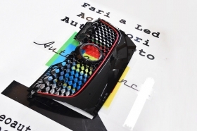 VW GOLF 5 2003-2008 GRIGLIA ANTERIO